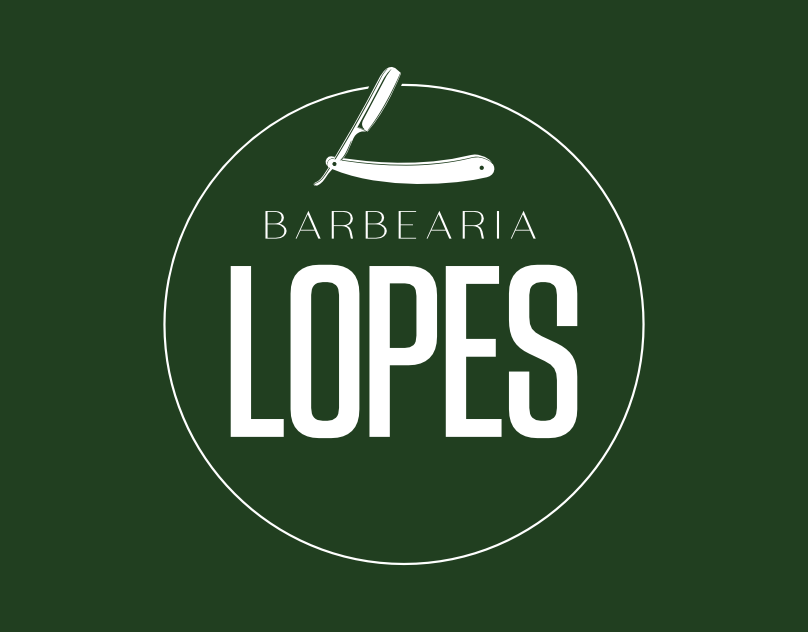Barbearia Lopes